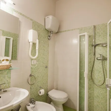 Hotel La Palomba Mondavio Buitenkant foto