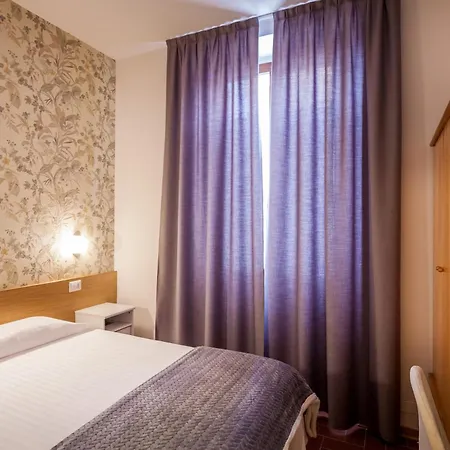 Hotel La Palomba Mondavio Buitenkant foto