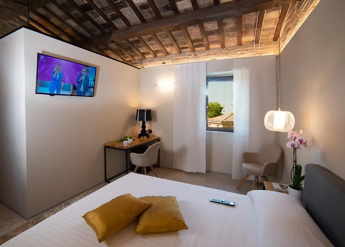 Hotel La Palomba