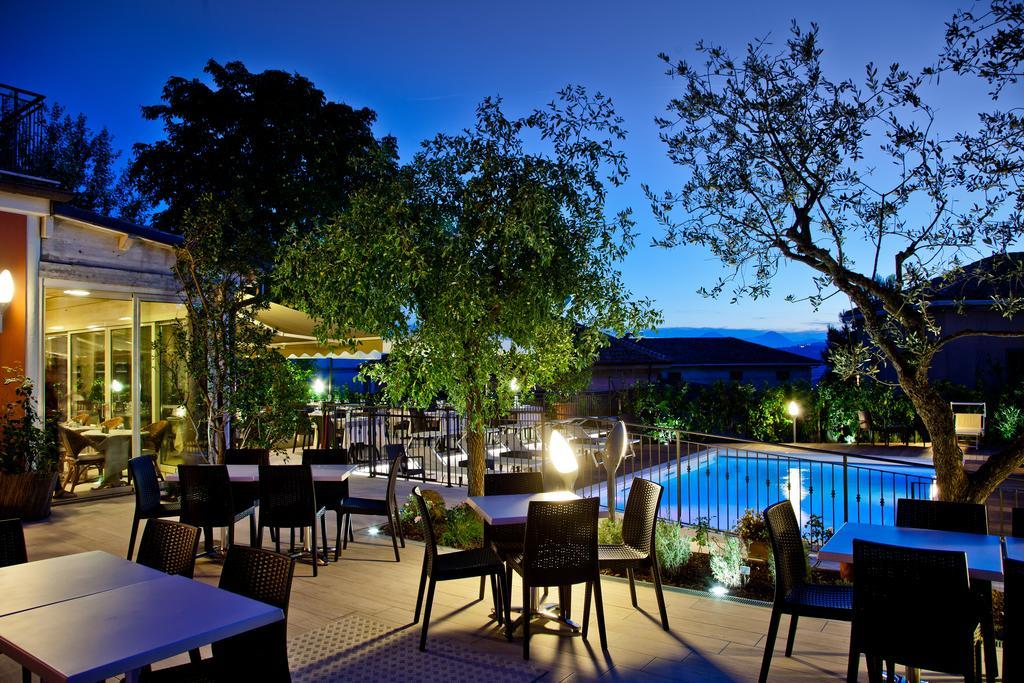 La Palomba Hotel 3*