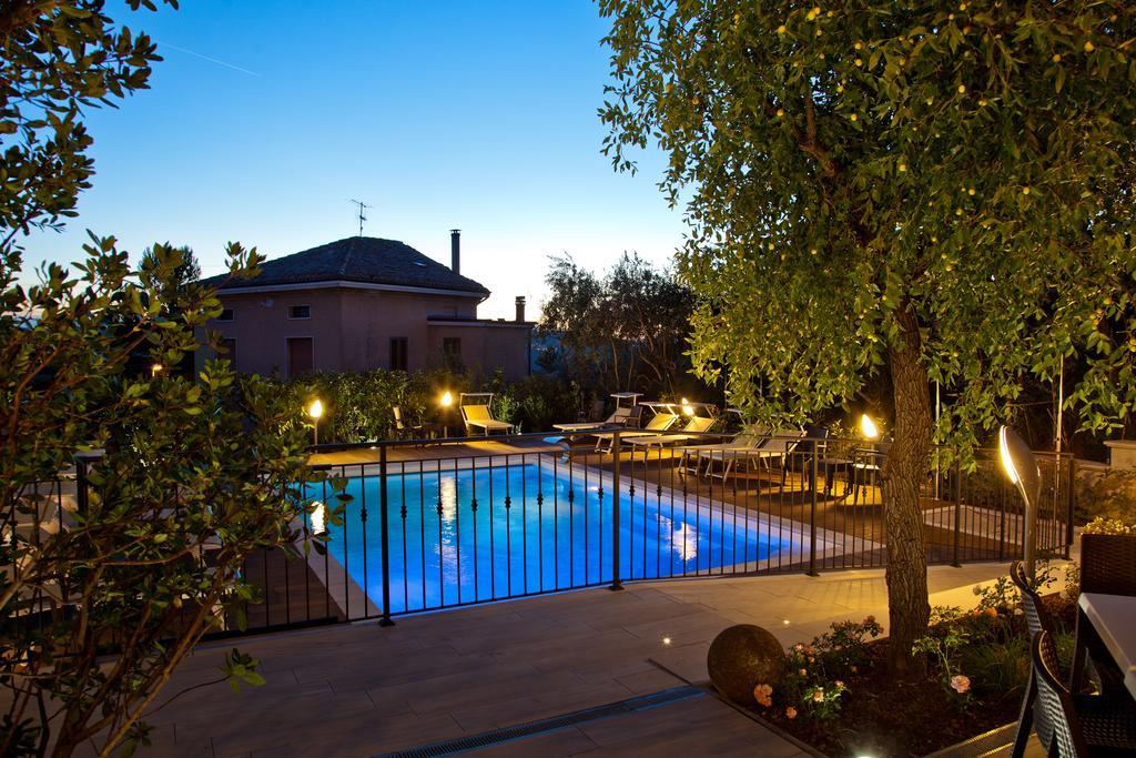 Hotel La Palomba