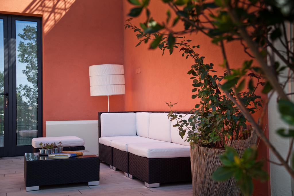 Hotel La Palomba 3*