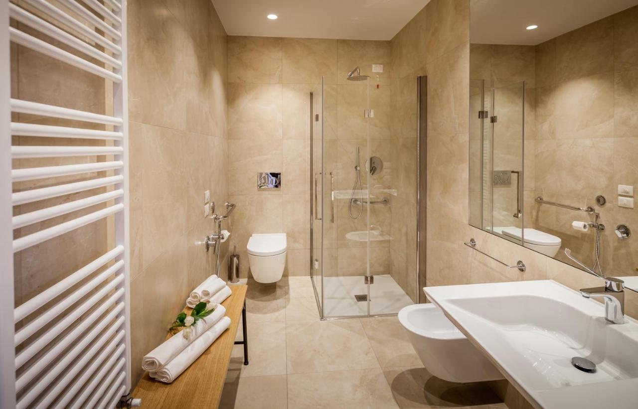 La Palomba Hotel 3*
