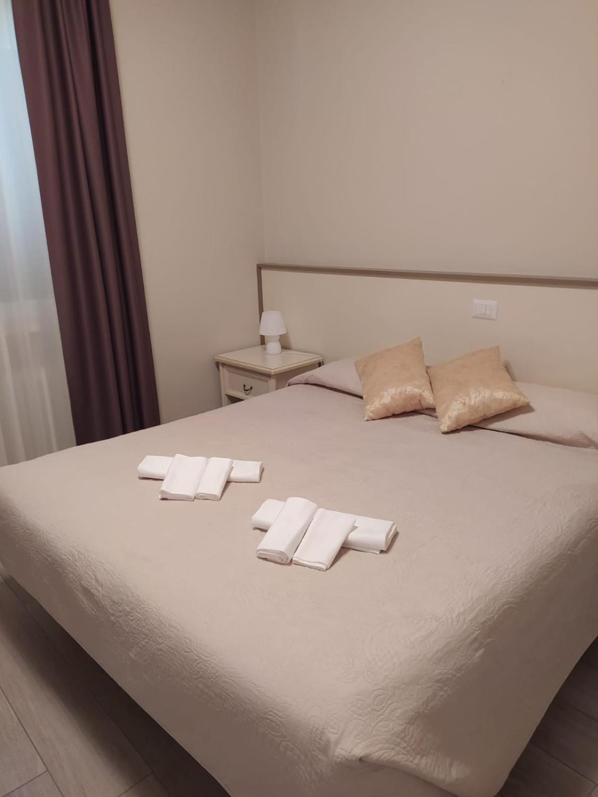 Hotel La Palomba 3*
