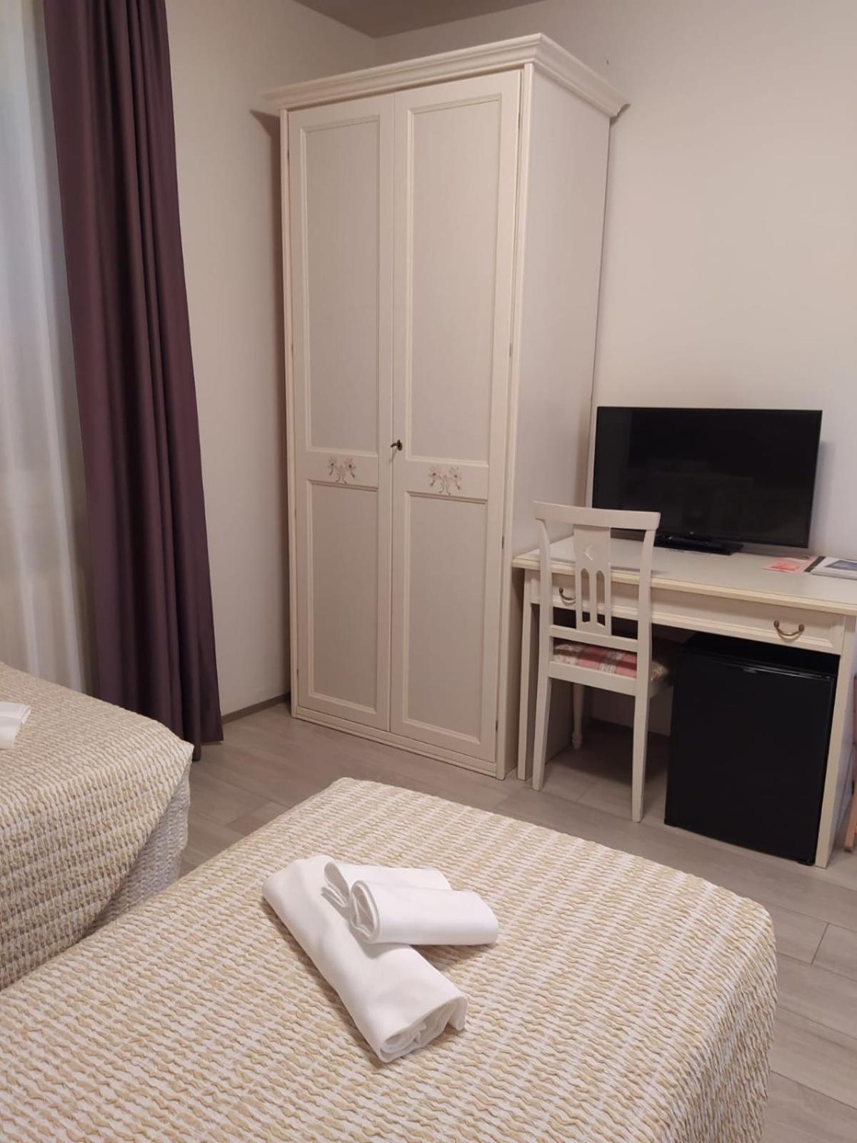 La Palomba Hotel Mondavio