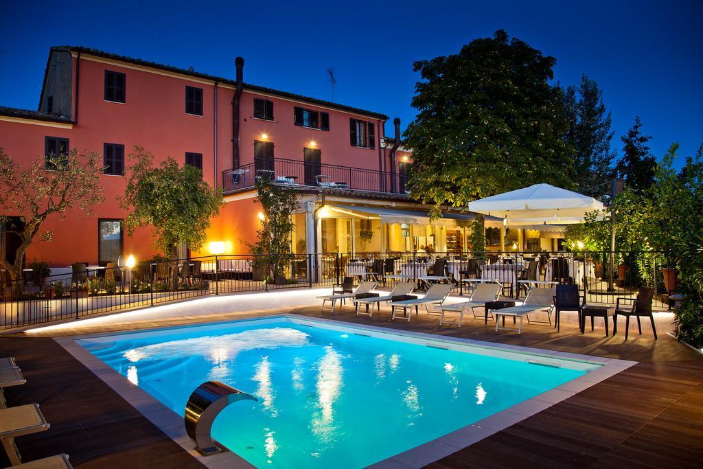 La Palomba 3* Mondavio