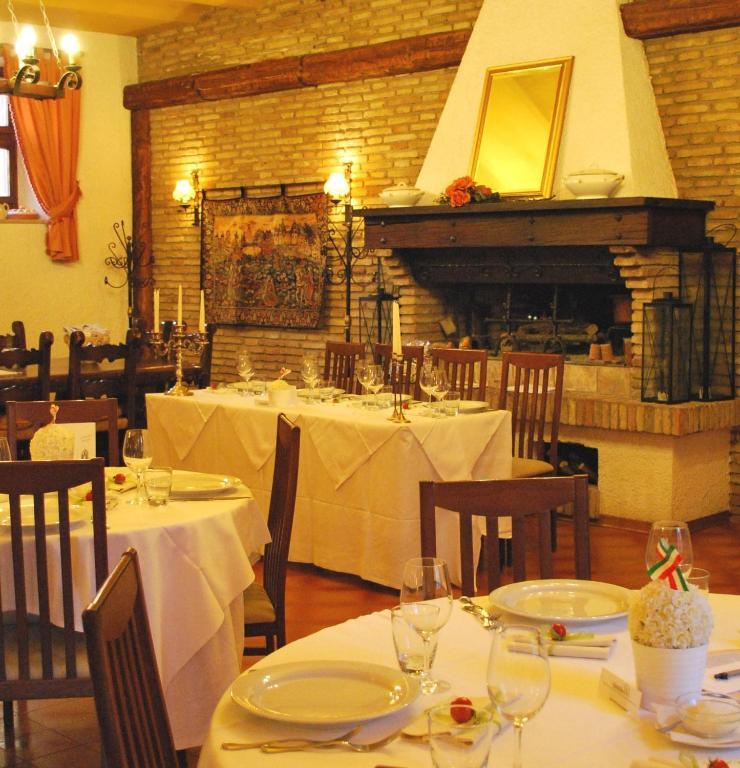 Hotel La Palomba 3*