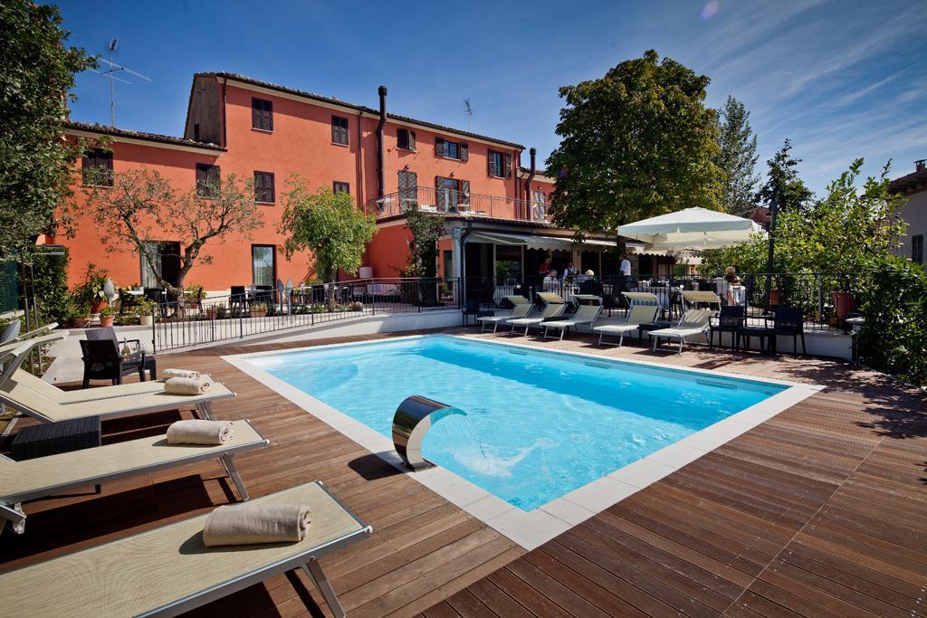 La Palomba Hotel 3*