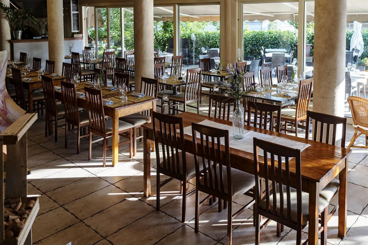 Hotel La Palomba 3*